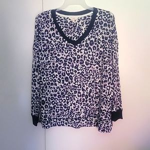 Secret Treasures xl navy/grey never worn